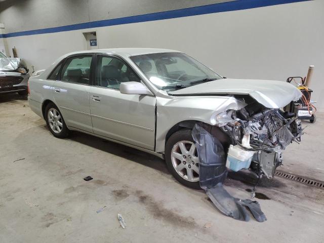 Photo 3 VIN: 4T1BF28B41U134086 - TOYOTA AVALON XL 