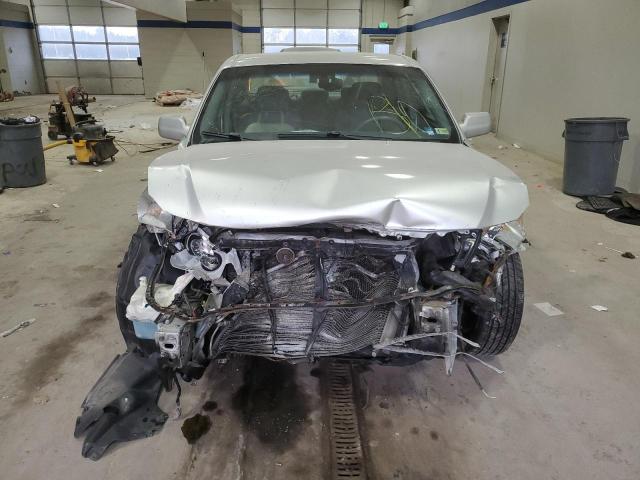 Photo 4 VIN: 4T1BF28B41U134086 - TOYOTA AVALON XL 