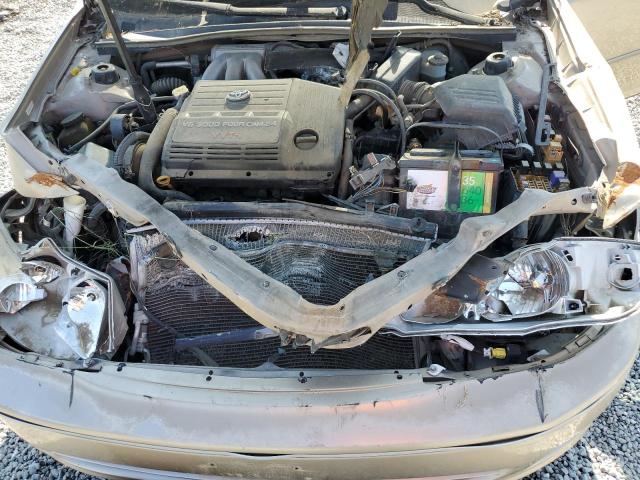 Photo 10 VIN: 4T1BF28B41U137523 - TOYOTA AVALON 