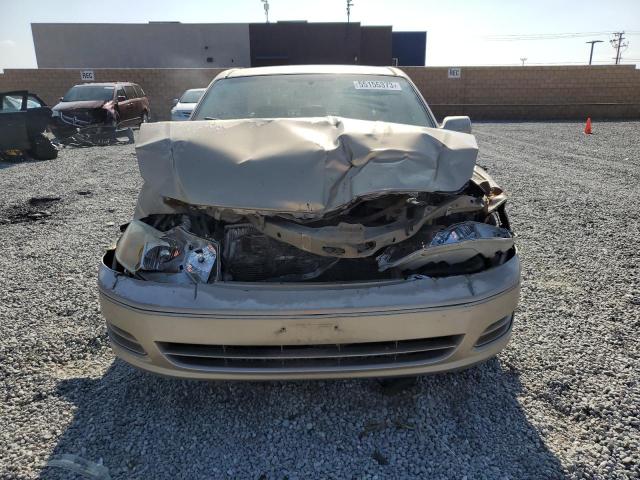 Photo 4 VIN: 4T1BF28B41U137523 - TOYOTA AVALON 