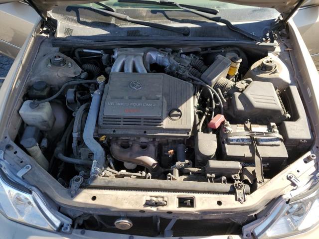 Photo 10 VIN: 4T1BF28B41U141474 - TOYOTA AVALON XL 