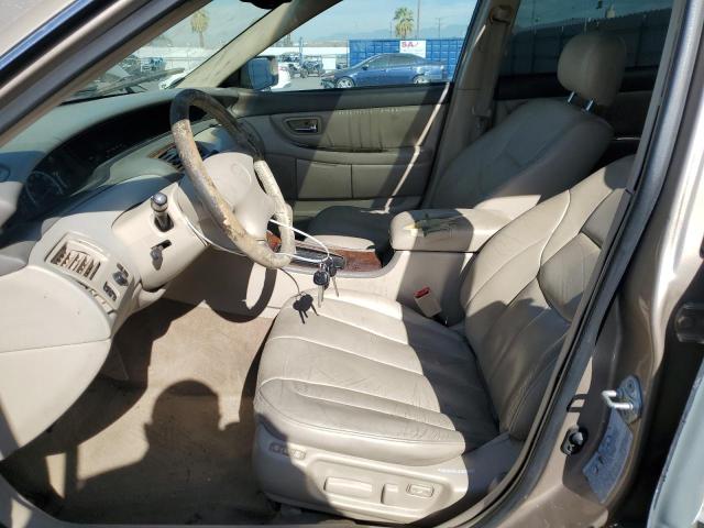 Photo 6 VIN: 4T1BF28B41U141474 - TOYOTA AVALON XL 