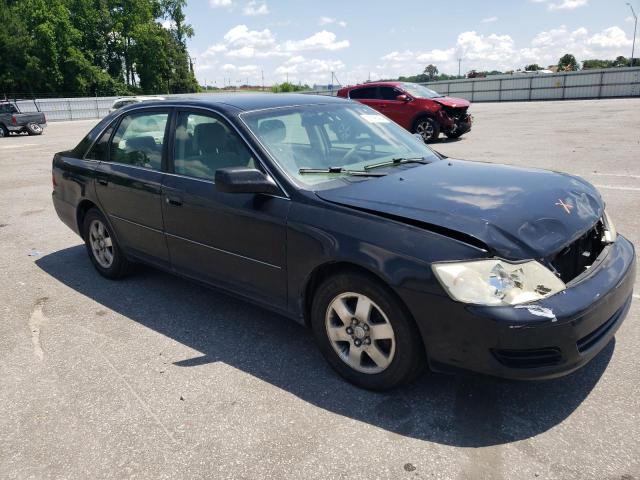 Photo 3 VIN: 4T1BF28B41U144889 - TOYOTA AVALON XL 