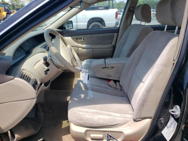 Photo 6 VIN: 4T1BF28B41U144889 - TOYOTA AVALON XL 