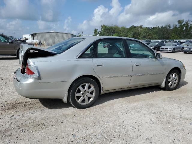 Photo 2 VIN: 4T1BF28B41U164009 - TOYOTA AVALON XL 