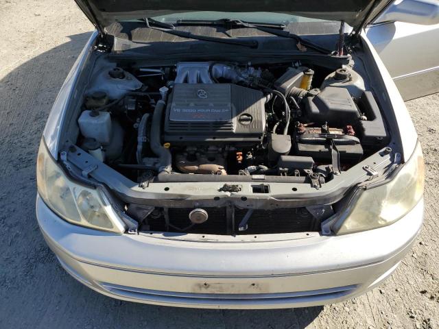 Photo 10 VIN: 4T1BF28B41U168934 - TOYOTA AVALON 