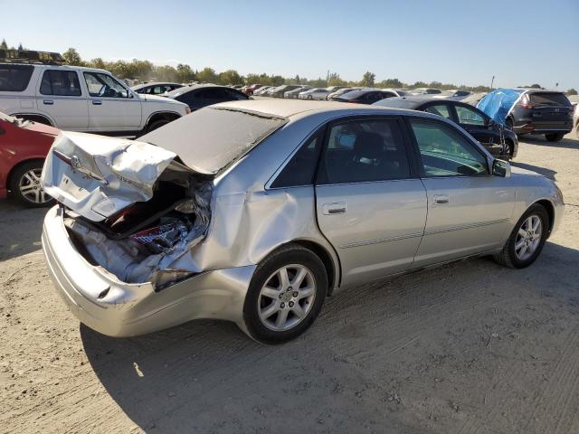 Photo 2 VIN: 4T1BF28B41U168934 - TOYOTA AVALON 