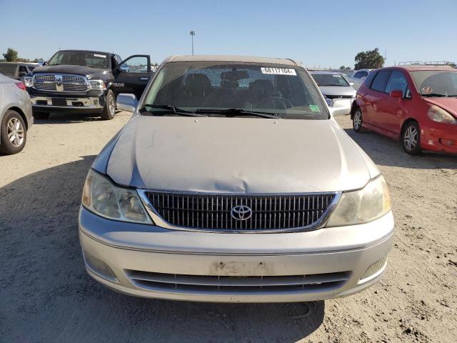 Photo 4 VIN: 4T1BF28B41U168934 - TOYOTA AVALON 