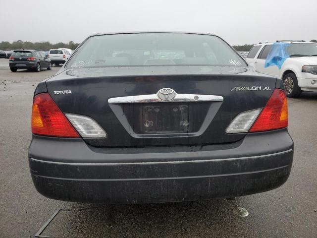 Photo 5 VIN: 4T1BF28B41U179738 - TOYOTA AVALON 