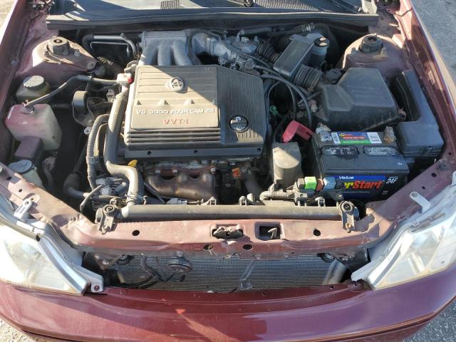 Photo 10 VIN: 4T1BF28B42U209161 - TOYOTA AVALON XL 