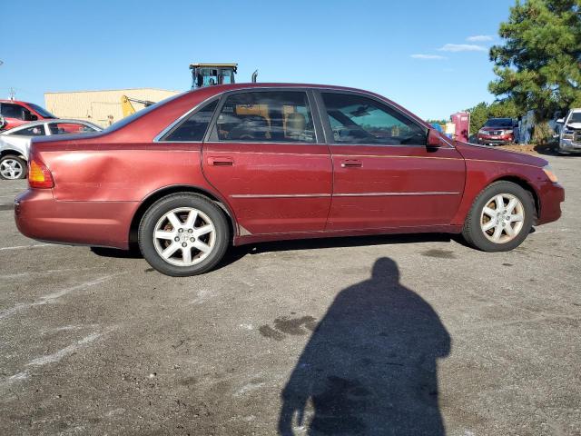 Photo 2 VIN: 4T1BF28B42U209161 - TOYOTA AVALON XL 