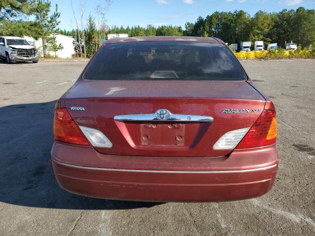 Photo 5 VIN: 4T1BF28B42U209161 - TOYOTA AVALON XL 