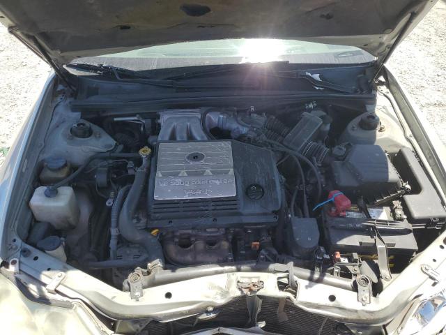 Photo 10 VIN: 4T1BF28B42U212190 - TOYOTA AVALON 