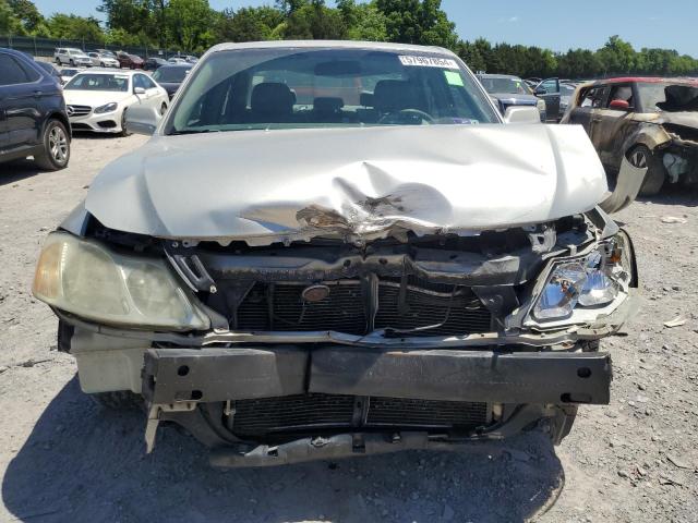 Photo 4 VIN: 4T1BF28B42U212190 - TOYOTA AVALON 