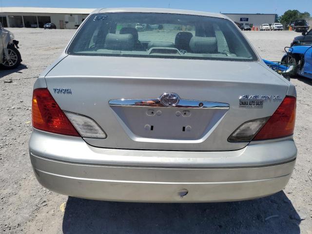 Photo 5 VIN: 4T1BF28B42U212190 - TOYOTA AVALON 