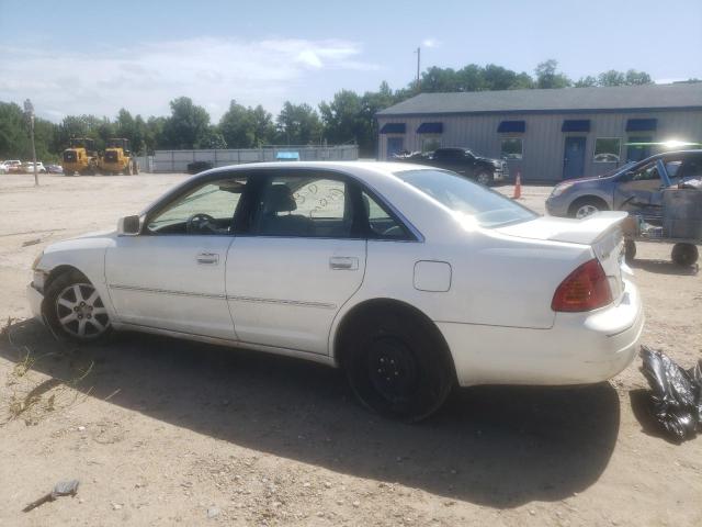 Photo 1 VIN: 4T1BF28B42U212416 - TOYOTA AVALON 