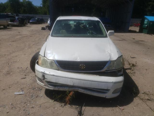 Photo 4 VIN: 4T1BF28B42U212416 - TOYOTA AVALON 