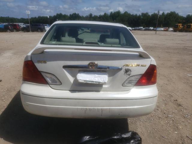 Photo 5 VIN: 4T1BF28B42U212416 - TOYOTA AVALON 