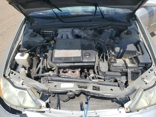 Photo 10 VIN: 4T1BF28B42U216384 - TOYOTA AVALON XL 