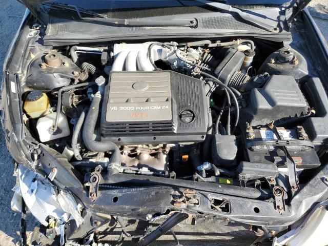 Photo 10 VIN: 4T1BF28B42U218183 - TOYOTA AVALON XL 