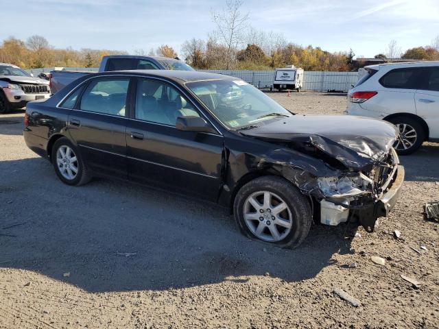 Photo 3 VIN: 4T1BF28B42U218183 - TOYOTA AVALON XL 