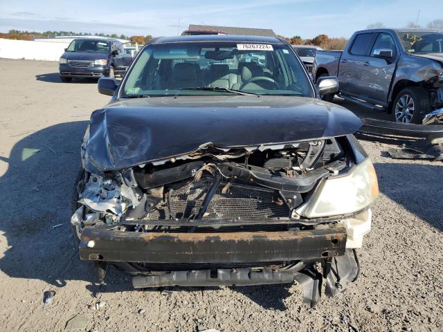 Photo 4 VIN: 4T1BF28B42U218183 - TOYOTA AVALON XL 