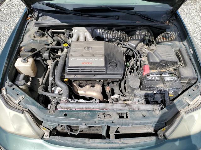 Photo 10 VIN: 4T1BF28B42U221195 - TOYOTA AVALON 