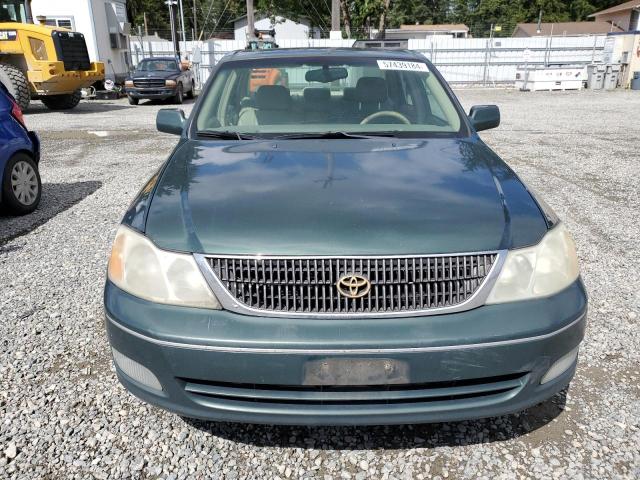 Photo 4 VIN: 4T1BF28B42U221195 - TOYOTA AVALON 