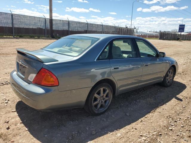 Photo 2 VIN: 4T1BF28B42U231967 - TOYOTA AVALON XL 