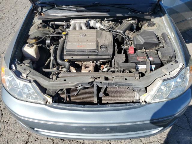 Photo 10 VIN: 4T1BF28B42U234691 - TOYOTA AVALON 