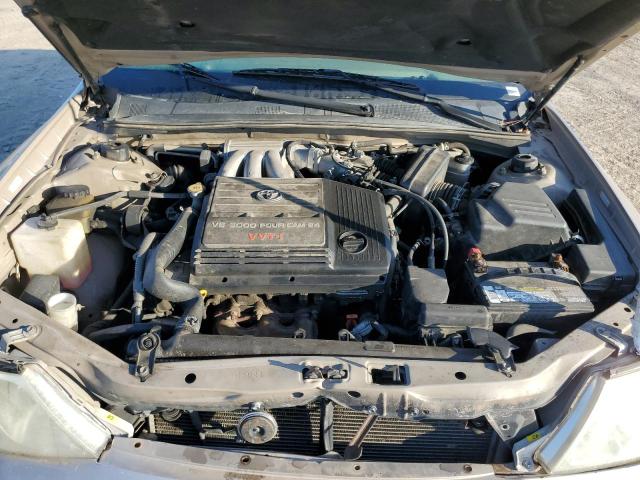 Photo 10 VIN: 4T1BF28B42U239941 - TOYOTA AVALON XL 