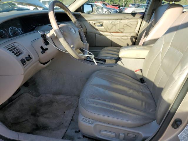 Photo 6 VIN: 4T1BF28B42U239941 - TOYOTA AVALON XL 