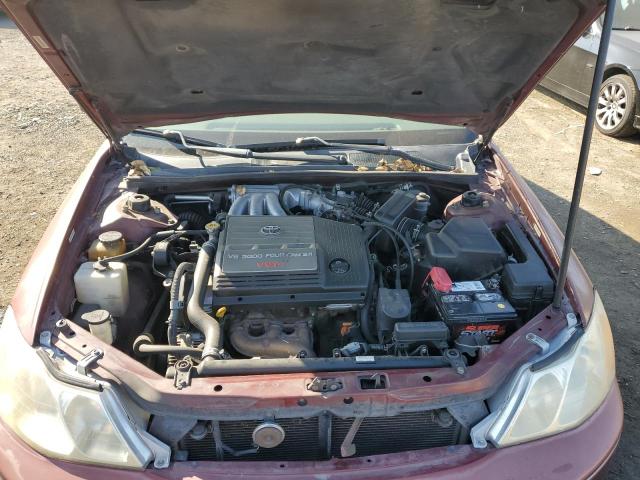 Photo 10 VIN: 4T1BF28B42U251703 - TOYOTA AVALON 