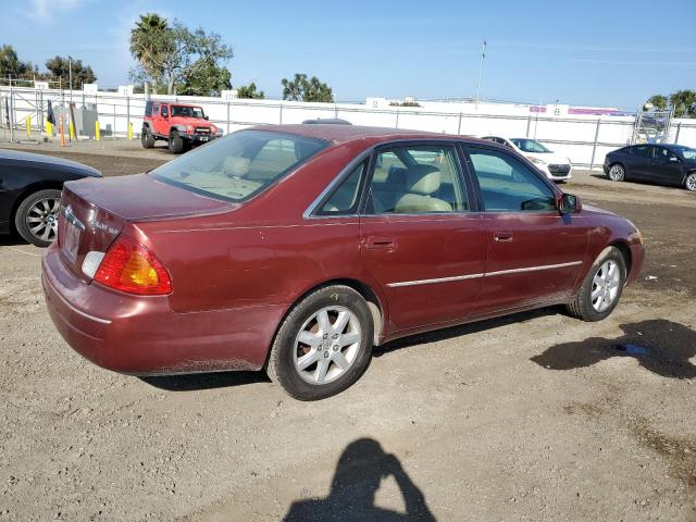 Photo 2 VIN: 4T1BF28B42U251703 - TOYOTA AVALON 