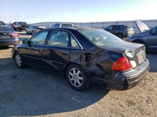 Photo 1 VIN: 4T1BF28B42U255265 - TOYOTA AVALON 