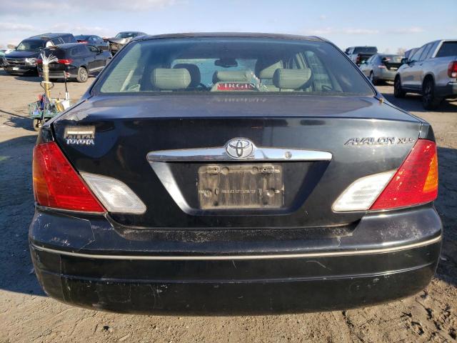 Photo 5 VIN: 4T1BF28B42U255265 - TOYOTA AVALON 