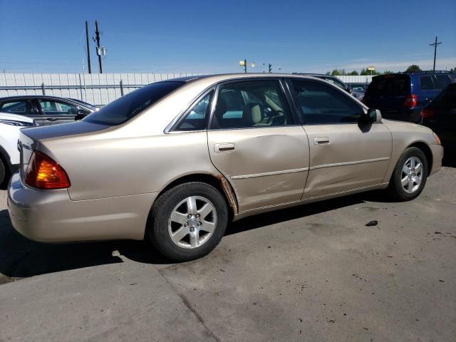 Photo 2 VIN: 4T1BF28B42U255511 - TOYOTA AVALON 