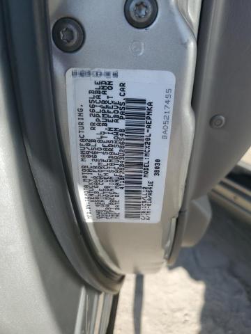 Photo 12 VIN: 4T1BF28B43U286548 - TOYOTA AVALON XL 