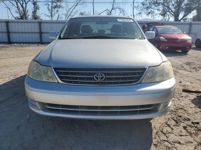 Photo 4 VIN: 4T1BF28B43U286548 - TOYOTA AVALON XL 