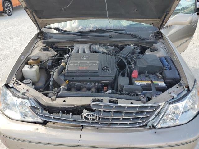 Photo 10 VIN: 4T1BF28B43U299493 - TOYOTA AVALON XL 