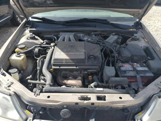 Photo 10 VIN: 4T1BF28B43U310234 - TOYOTA AVALON XL 