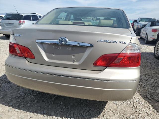 Photo 5 VIN: 4T1BF28B43U310234 - TOYOTA AVALON XL 