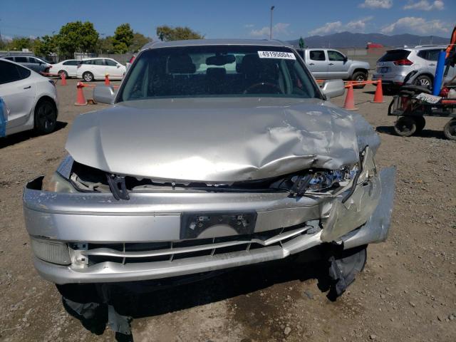 Photo 4 VIN: 4T1BF28B43U316809 - TOYOTA AVALON 