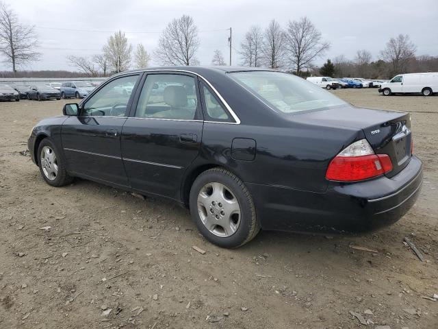 Photo 1 VIN: 4T1BF28B43U320763 - TOYOTA AVALON 