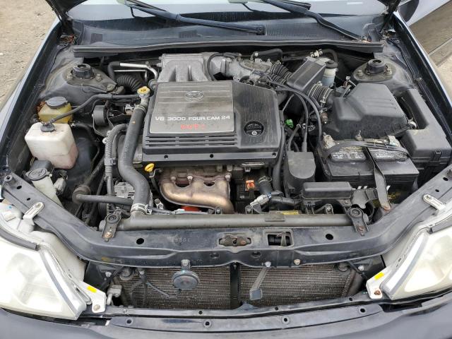 Photo 10 VIN: 4T1BF28B43U320763 - TOYOTA AVALON 