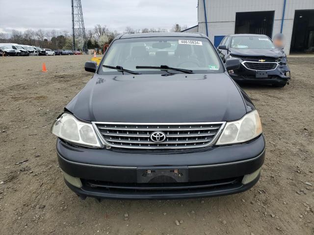 Photo 4 VIN: 4T1BF28B43U320763 - TOYOTA AVALON 