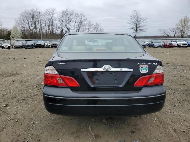 Photo 5 VIN: 4T1BF28B43U320763 - TOYOTA AVALON 