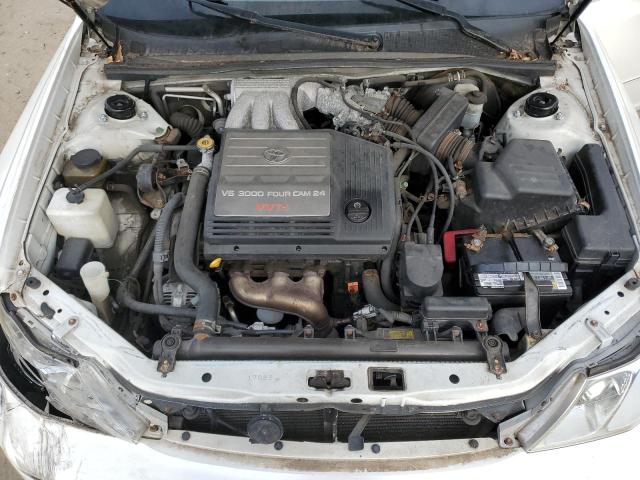 Photo 10 VIN: 4T1BF28B44U343820 - TOYOTA AVALON XL 