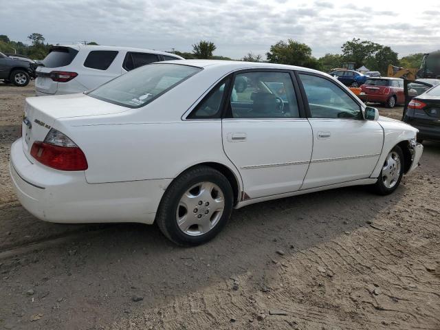 Photo 2 VIN: 4T1BF28B44U343820 - TOYOTA AVALON XL 