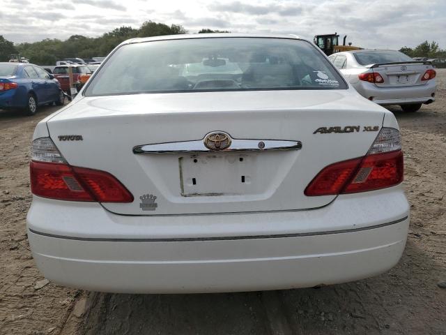 Photo 5 VIN: 4T1BF28B44U343820 - TOYOTA AVALON XL 